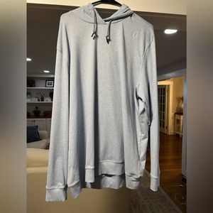 Rhoback “The Windward Hoodie”